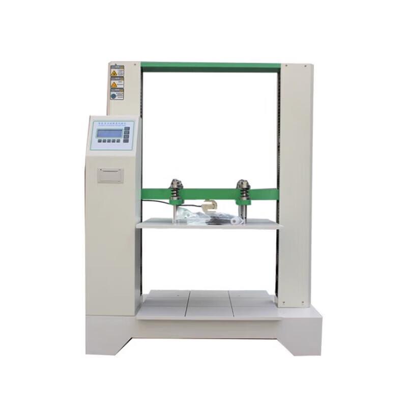 DeQier Intelligent Carton Compression Tester CN plug (adapter included)