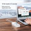 Ugreen 7-портовый USB 3.0 концентратор
