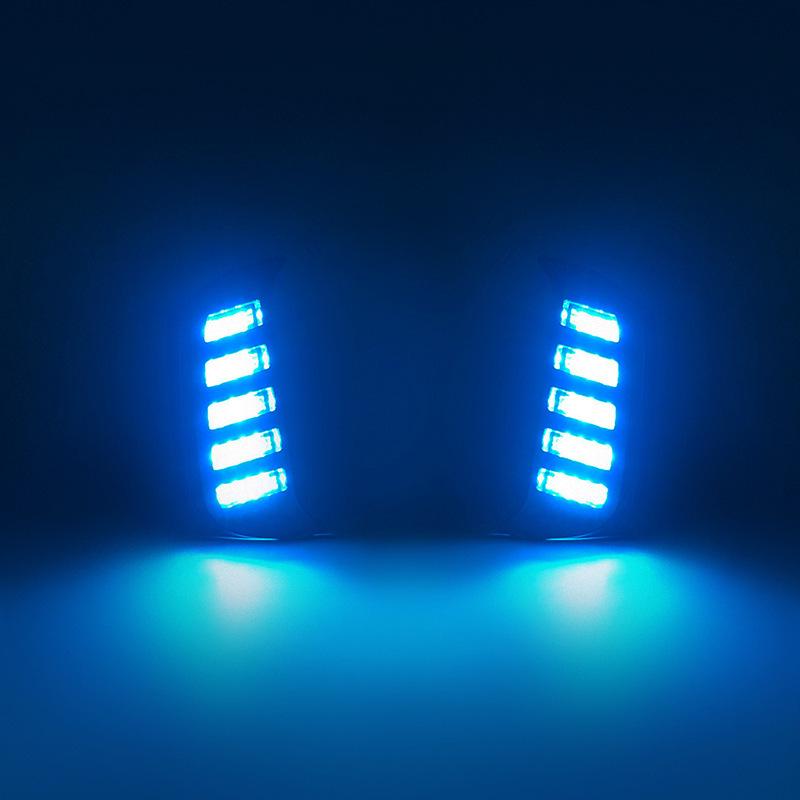 2022 Honda Accord Daytime Running Lights