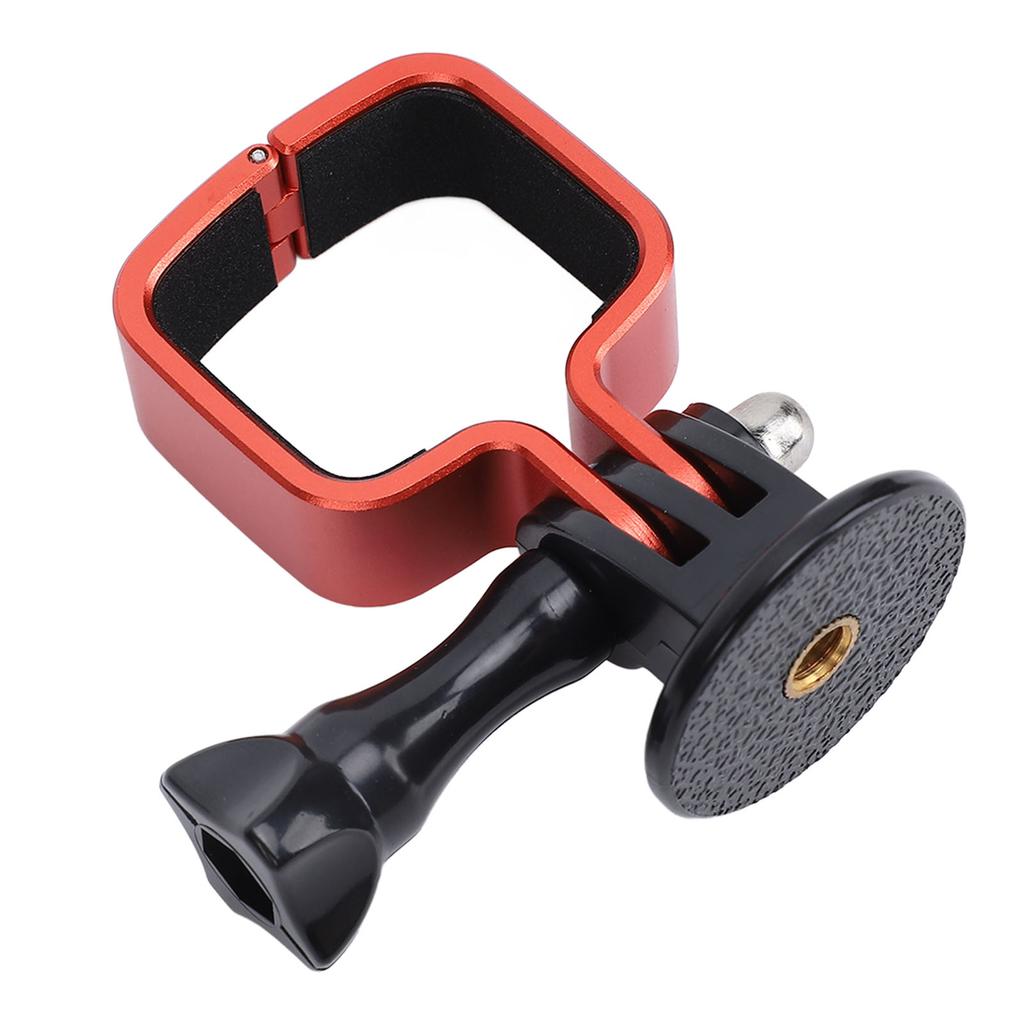 Корпус для крепления на раму экшн-камеры, сменный корпус, устойчивый к царапинам, алюминиевый сплав