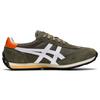 ONITSUKA TIGER Кроссовки унисекс EDR 78 Mantle Green Белые 1183B395-300
