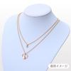 Sanrio Hello Kitty Necklace 2-Piece Set 923699