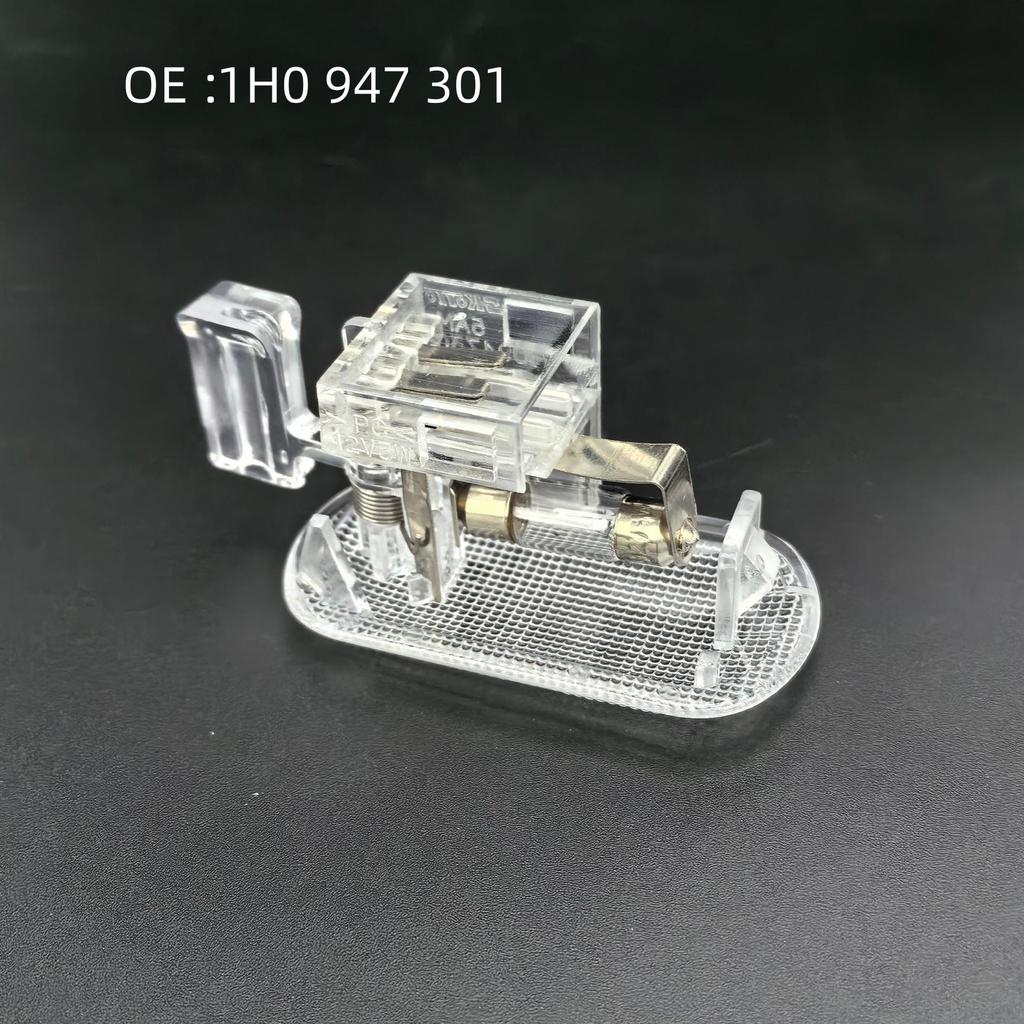 Passat, Superb, Octavia Glove Box Light Storage 1H0 947 301