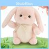 Rabbit Plush Toy Cartoon Animal Stuffed Doll Cute Kids Birthday Decoration Gift