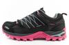 CMP Rigel Low Wmn Wp Trekking Shoes [3Q54456 39UR] s.38
