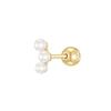 J.ESTINA J.Basic 14K Piercing (JJJBEF7AF356Y4P00)