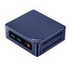 Мини-ПК Beelink Mini S12 Pro Intel Alder 12 ГБ LPDDR5 512 ГБ SSD Windows 11 Home Проводная сеть LAN WiFi 6 Bluetooth Двойной выход 4K HDMI Совместимость с VESA Маленький ПК