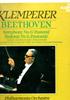 LP Record LUDWIG VAN BEETHOVEN, PHILHARMONIA - Symphony No. 6 In F ("Pastoral") Eg ED2902531 His Master's Vo 1988 Germany Classical Used