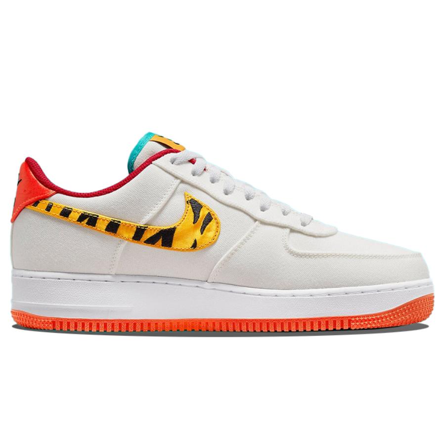 Nike Кроссовки Air Force 1 '07 LV8 'Год Тигра' DR0147-171