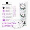 Limin CM240/CM360 CORE MATRIX Desktop CPU Water Cooling Radiator