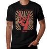 Tuneup Turn Loud The Hu TShirt Stain Resistant Casual Tee
