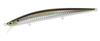 DUO Тонущая приманка Tide Minnow Flyer Slim 140 AHA0627 (3103)