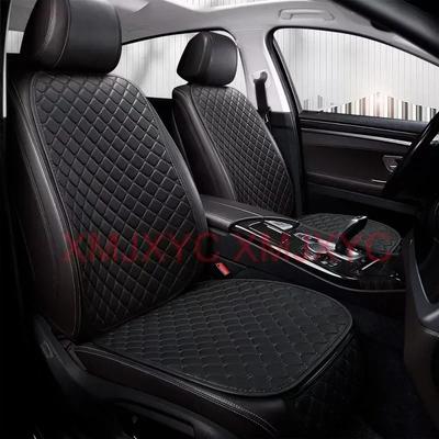 Универсальный чехол на сиденье автомобиля подушка для TOYOTA Corolla Camry RAV4 CHR Highlander Land Cuirser Prado автомобильные аксессуары