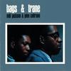 CD МИЛТ ДЖЕКСОН И ДЖОН КОЛТРЕЙН - Bags & Trane 13682 Atlantic Jazz 1988 США Джаз Б/У