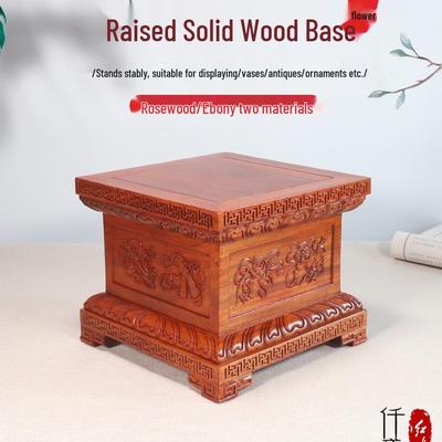 Предметы декора – Предметы декора из дерева