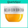 Паста для тела Bum Brazilian 240 мл 8,1 жидкой унции Подтягивающая паста для тела с неотразимым ароматом