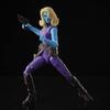 Hasbro Marvel Legends Series Что если...? Небула Фигурка с частями 6-дюймовый F0334, Аутентичный, Собери фигурку