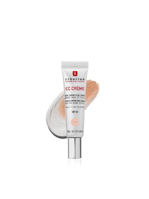 [Erborian] CC-крем Claire SPF30/PA++ 40 мл