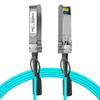 SNIT SFP28+AOC 25G Active Optical Stacking Cable