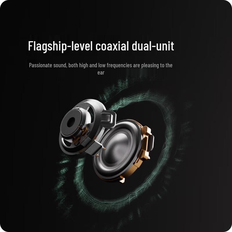 Беспроводные наушники-вкладыши OnePlus Buds 4 с шумоподавлением