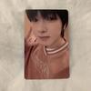 Wish Ncity Wish Sakuya Yizhiyu Songbird Photocard Microphor Album