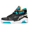 ERX-260 Just x ERX-260 Mid 'Animal - Черно-бирюзовый' 163784C