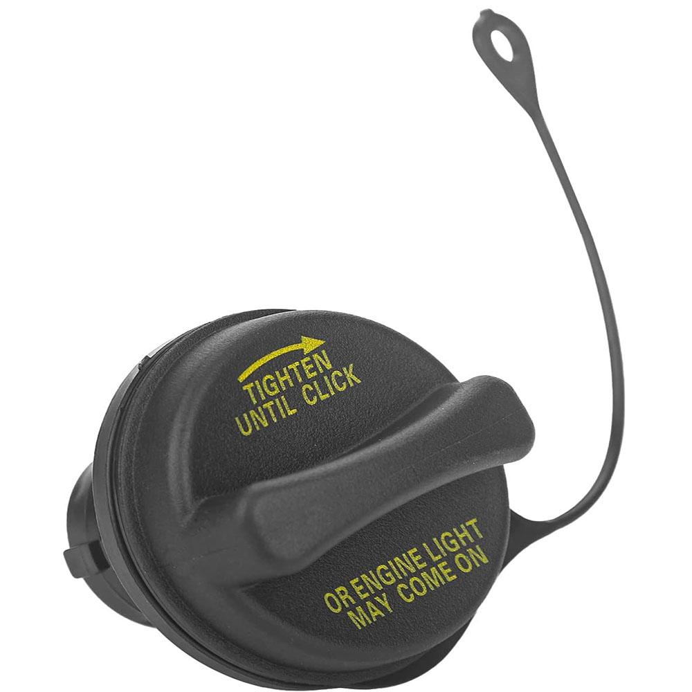 Крышка заливной горловины топливного бака, Крышка бензобака XU5Z-9030-JA FC961 Подходит для Ford Lincoln Mercury