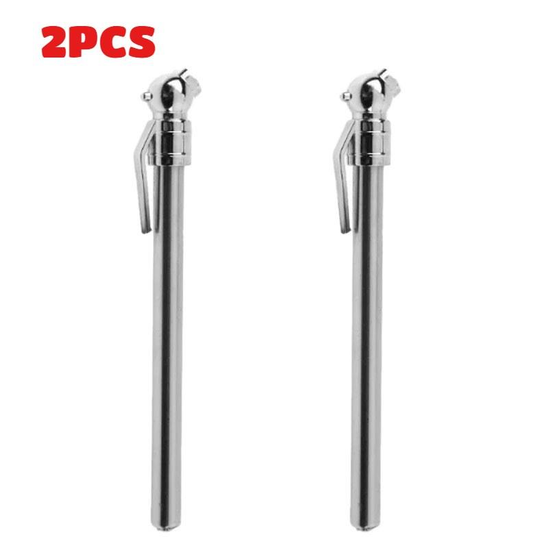 Универсальный тестер давления воздуха в шинах Ручка Портативный 5-50 PSI Инструменты для проверки давления воздуха Измеритель Манометр Ручка Барометр Система мониторинга