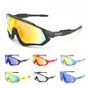 Cycling SunGlasses for Men Women Bicycle Cycling Glasses Goggles MTB Bike Cycling Eyewear UV400 Sports Protective Glasses