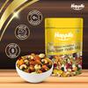 Оздоровительная смесь (160 г), Premium International Daily Super Health Mix, Happilo
