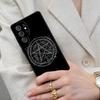 Supernatural TV Show Cell Phone Case for Samsung Galaxy S26 Ultra S25 S24 S23 S22 S21 S20 Note10 Cover