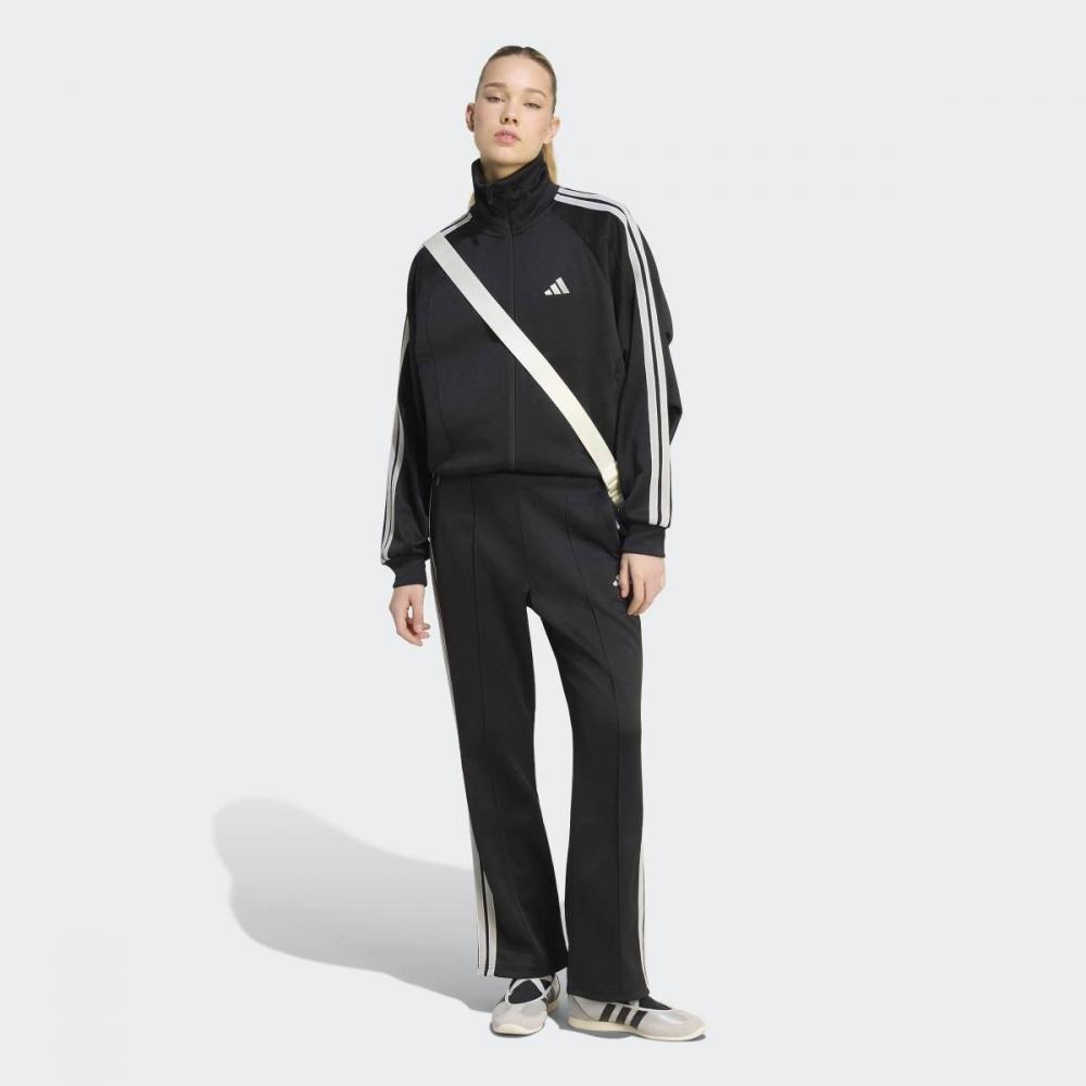 AdidaS Men S Stadium Pique looSe Fit Track pantS