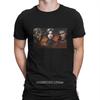 Popular Action Role-playing Games Special TShirt Ravens Casual T Shirt Newest Unisex T-Shirt For Men Women