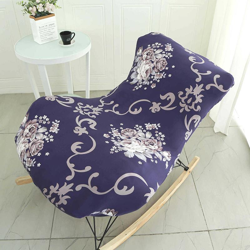 Универсальный эластичный чехол для кресла-качалки с откидной спинкой, всеобъемлющий чехол на сиденье Lazy Boy, чехол для кресла для гостиной, пылезащитный чехол для кресла-лобстера