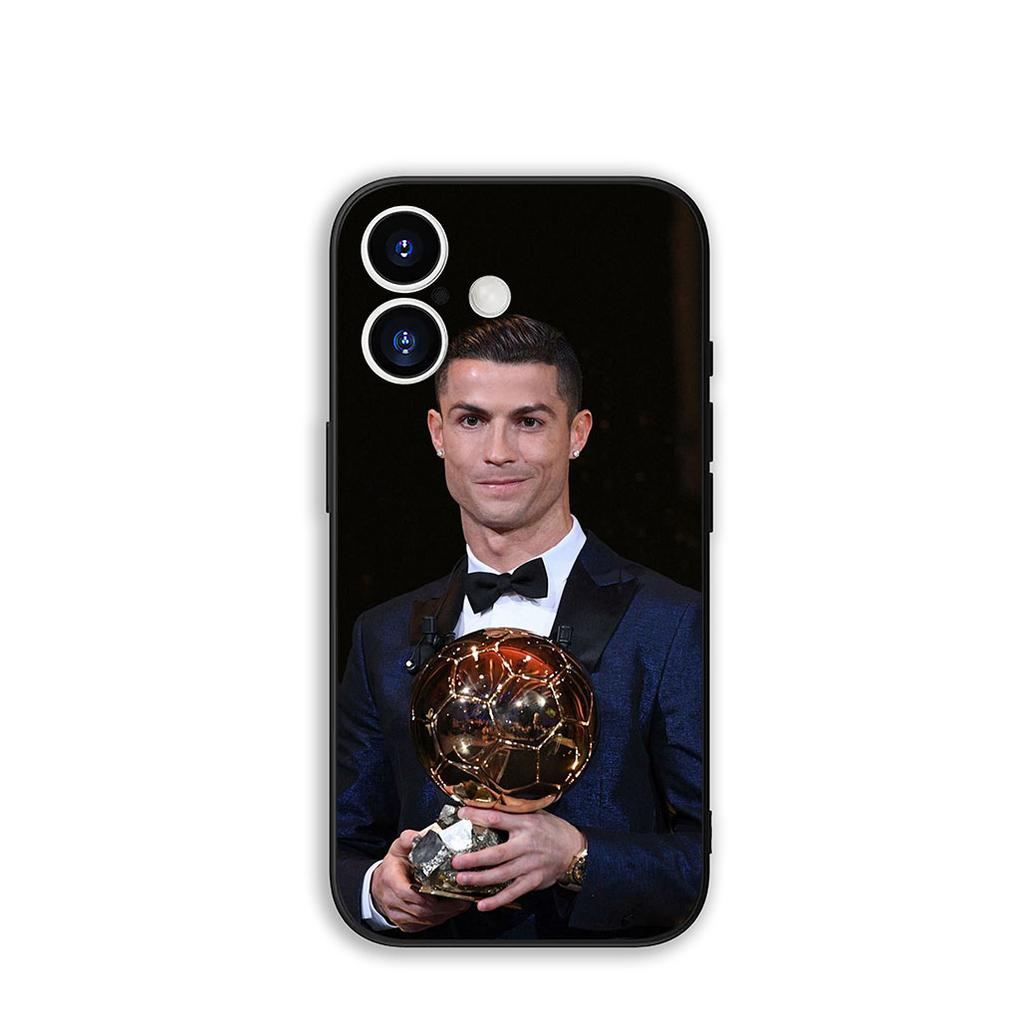 Phone Cover Football No 7 Soccer Sports No7 for Xiaomi Poco F7 F6 F8 Ultra F5 X7 X6 X5 X3 NFC M7 M6 Pro C85 C75 C65 C71 C61 Case