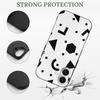 1 Pack For iPhone 17 Series TPU Phone Case Soft Protective Grip-Friendly Design, Daily Protection