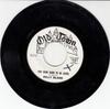 7-дюймовая пластинка BILLY BLAND - You Were Born To Be Loved / Pardon  1082PROMO Old Town Record 1960 США Соул/Фанк Б/У