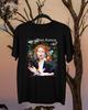 Подарок для фаната Tori Amos Черная Футболка Унисекс Размер S2345Xl