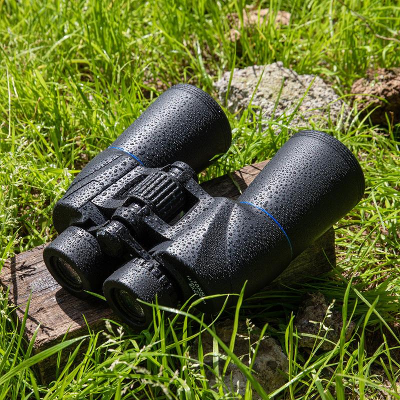 Бинокль Maifeng, оптовая продажа, уличный телескоп высокой четкости ночного видения с двойным стволом, очки Paul, трансграничный телескоп