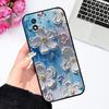 Для Vivo Y02 4G Чехлы Y02A Y02t Y02s Силиконовый TPU Чехол для Телефона с Цветной Печатью Для VIVO Y11 2023 4G Бампер V2236A Coque Fundas