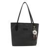 Niche Large-capacity Bag Women's Spring 2025 New Casual Shoulder Bag College Student Class Bag Commuter Tote Bag