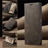 Кожаный чехол-книжка для Samsung Galaxy A54 5G, чехол для телефона Samsung Galaxy A14 5G, роскошный магнитный чехол-кошелёк с откидной крышкой