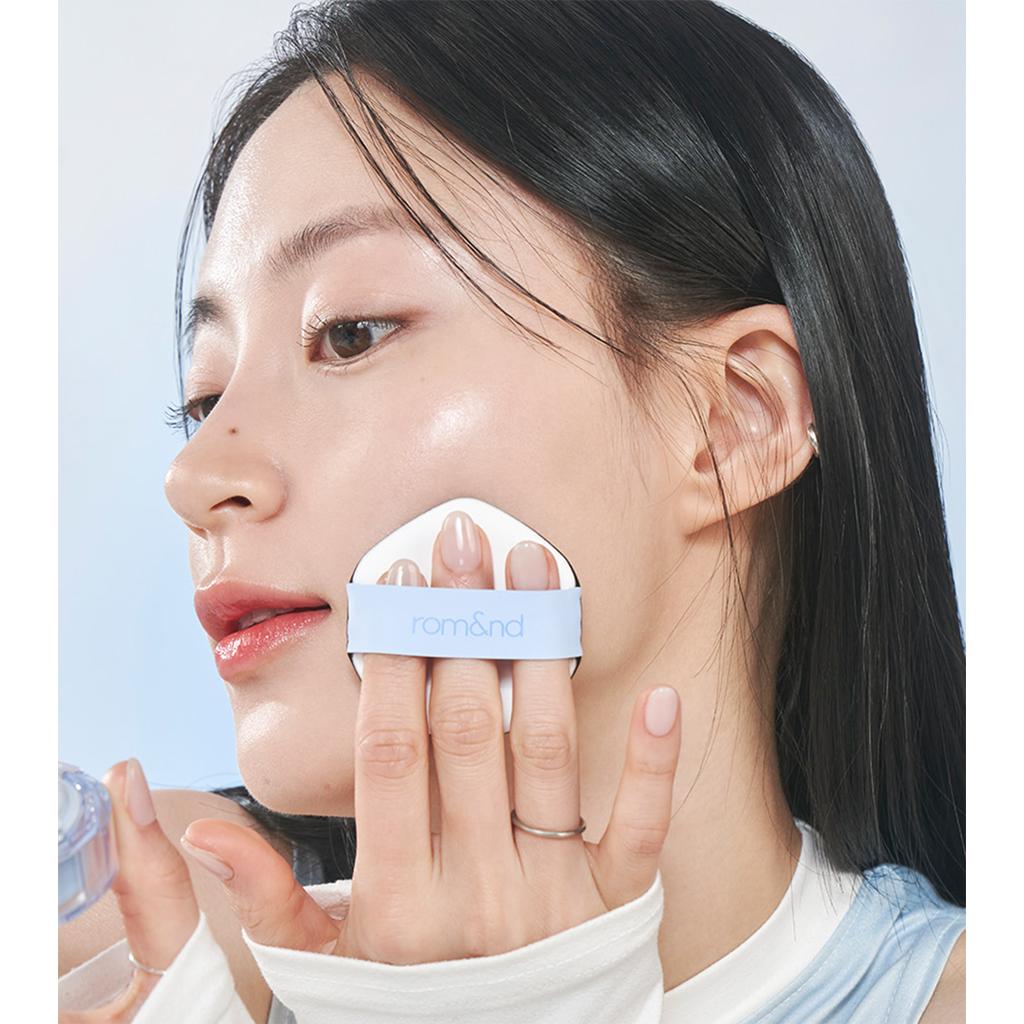 Rom&nd ROMAND Подушка Bare Water 20г (5 вариантов)