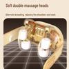 Hezheng HZ-S1 6-Head Neck & Shoulder Kneading Massager