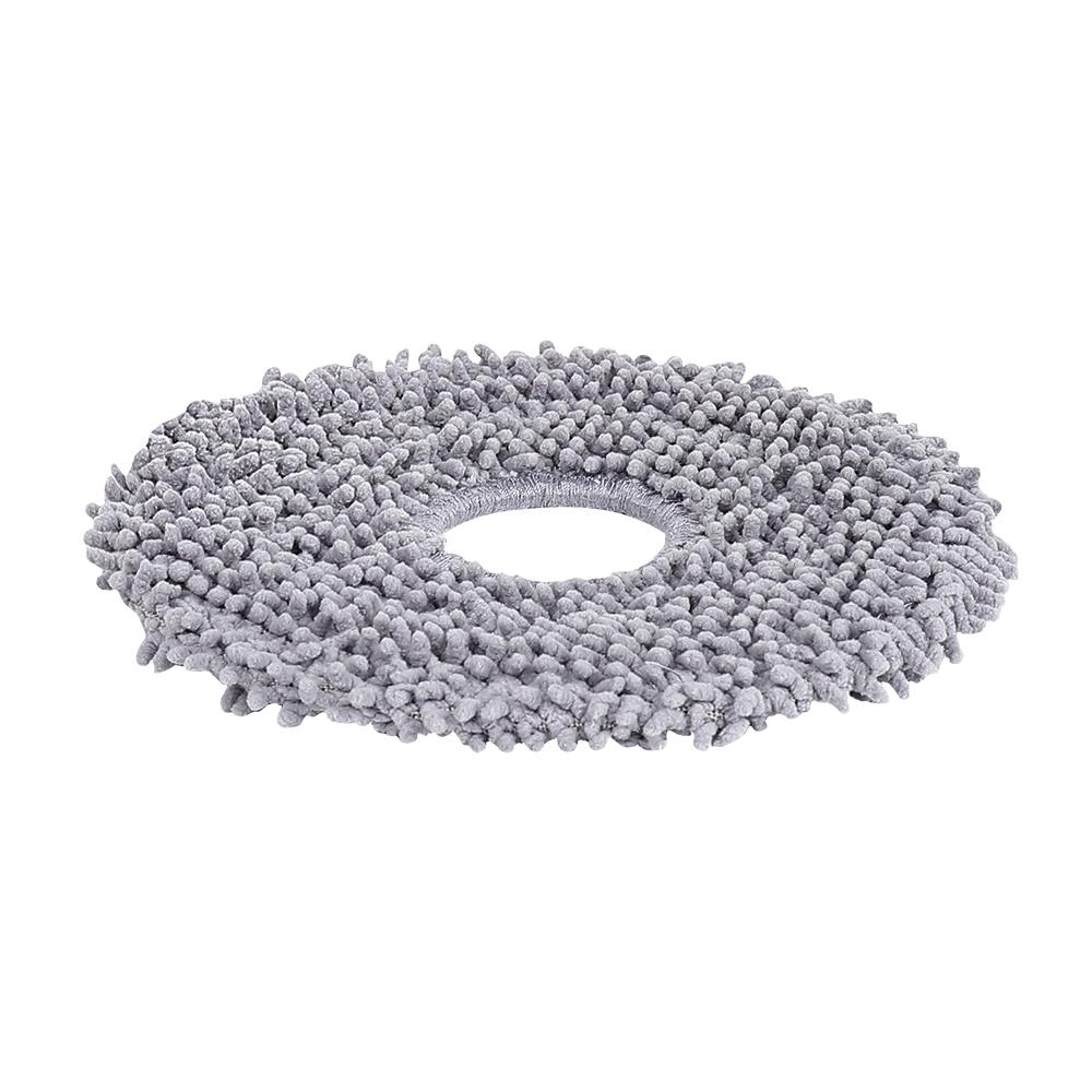 Mop Pad For Roborock G20S Ultra/Saros 10R/G30 Space/Saros Z70/Saros 10/P20 PRO /Qrevo Curv Accessories Replacement Part Mopping