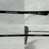 Б/у Balenciaga BALENCIAGA Кошачий глаз 22SS Черный