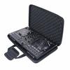 DJ Controller Case, Protective Box for DDJ, DJ Lite, SB, SB2, SB3, RB, EVA Hard Case, Large Controller Case, Protective Bag, DJ Storage Case, Waterpro