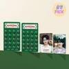 Yousi Mall Breath Mint Balls 20pcs Double Special (+ Transparent Photo Card by Woo-seok Byun)