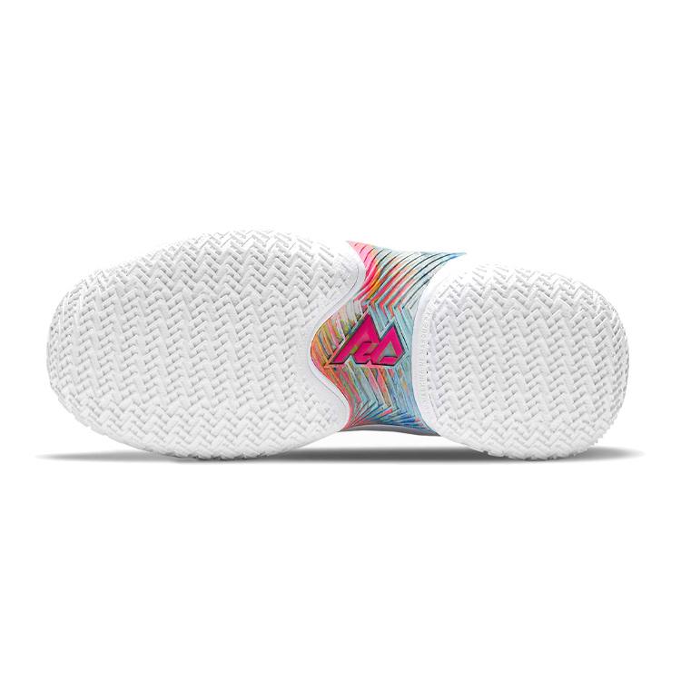 Air Jordan One Take 2 Зеленый/Синий/Черный GS CZ0840-003