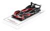 TSM MODEL Acura GTP IMSA Daytona 24 Hours 3rd Place Car Wayne Taylor Racing with Andretti Completed Product TSM430796 1/43 ARX-06 2024#40